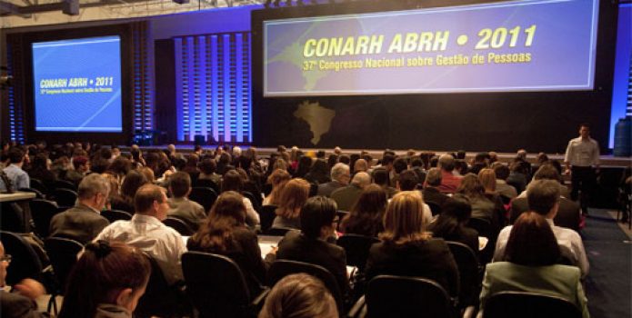 CONARH: Programação do congresso aposta nos grandes temas da gestão de pessoas