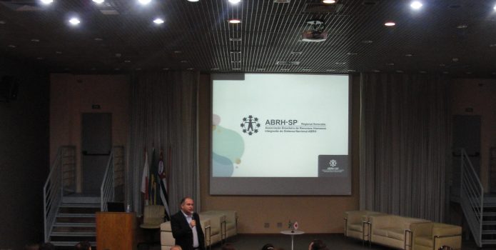ABRH-SP Sorocaba promove encontro temático com formadores de opinião a fim de discutir expectativas para atuação da Regional