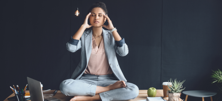 Mindfulness – Estimule a Concentração e o Foco