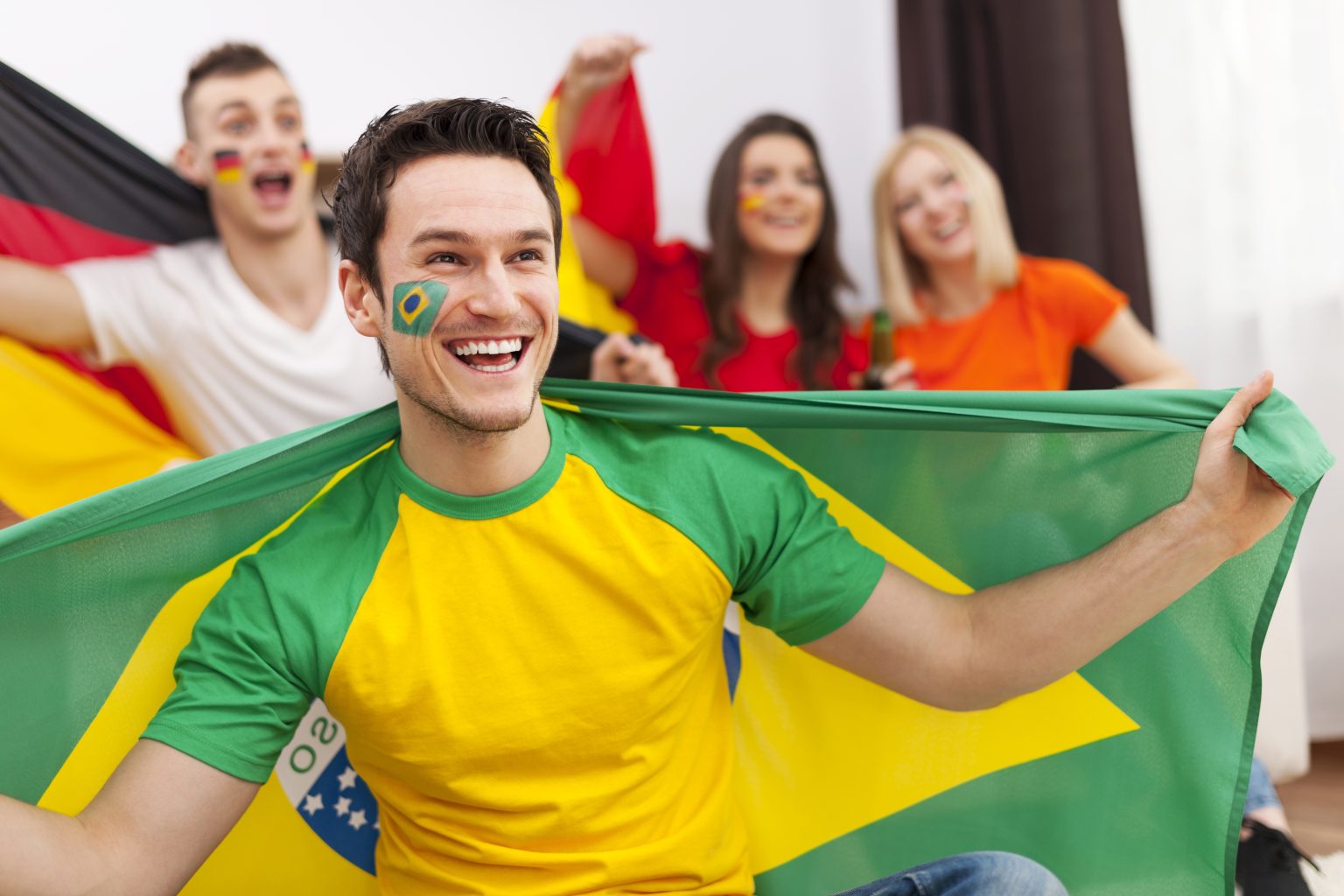 Jogos do Brasil: o que diz a CLT sobre a dispensa de funcionários